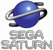 Image result for sega saturn logo